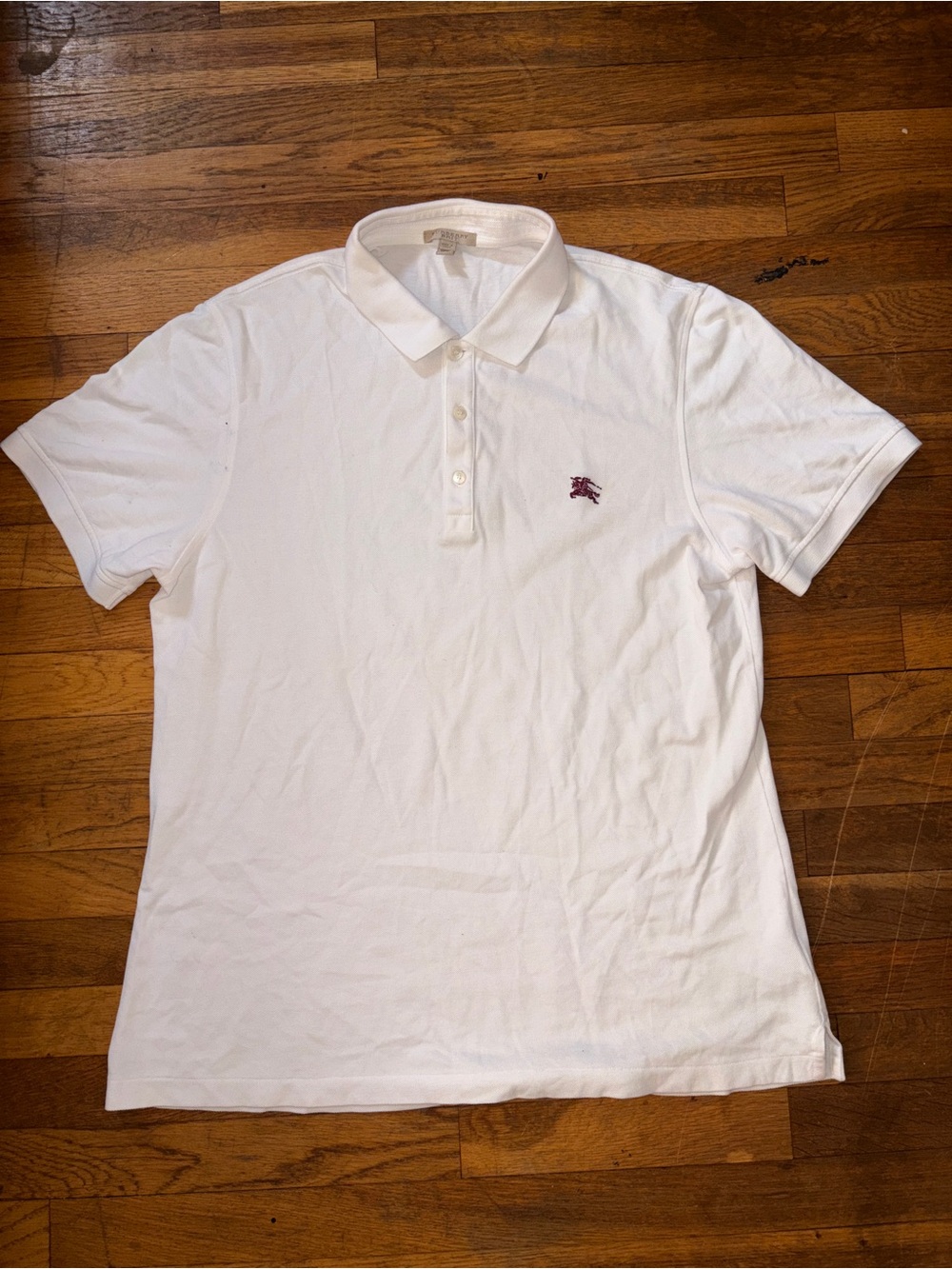 Burberry Brit Polo